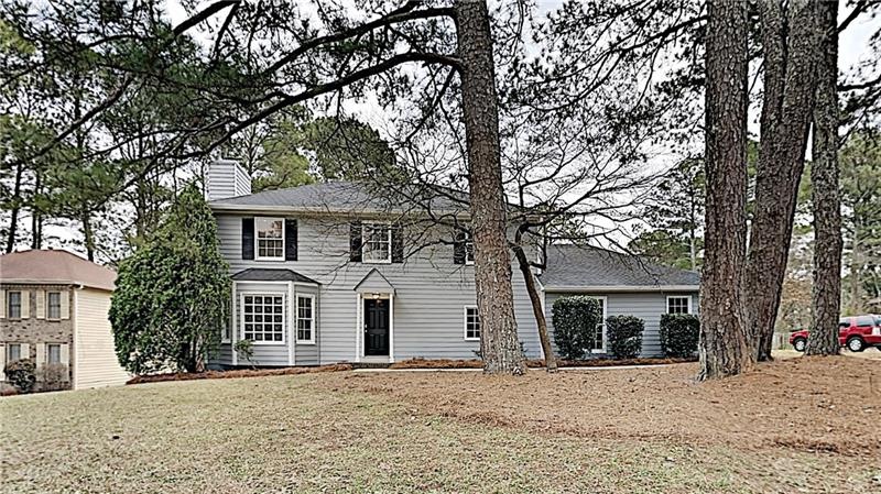 464 Wellington Way, Jonesboro, GA 30238 - photo 1