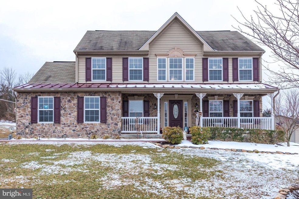 48 Junction Overlook, Strasburg, VA 22657 - photo 1