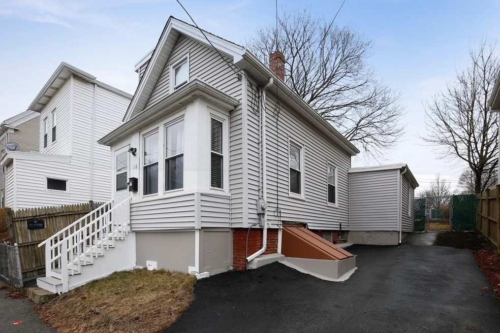 116 Adams St, Lynn, MA 01902 - photo 1