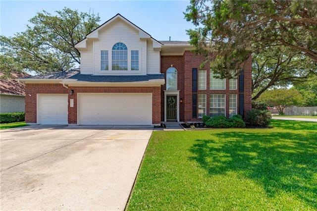 Beautiful updated home in popular Bent Tree Subdiv