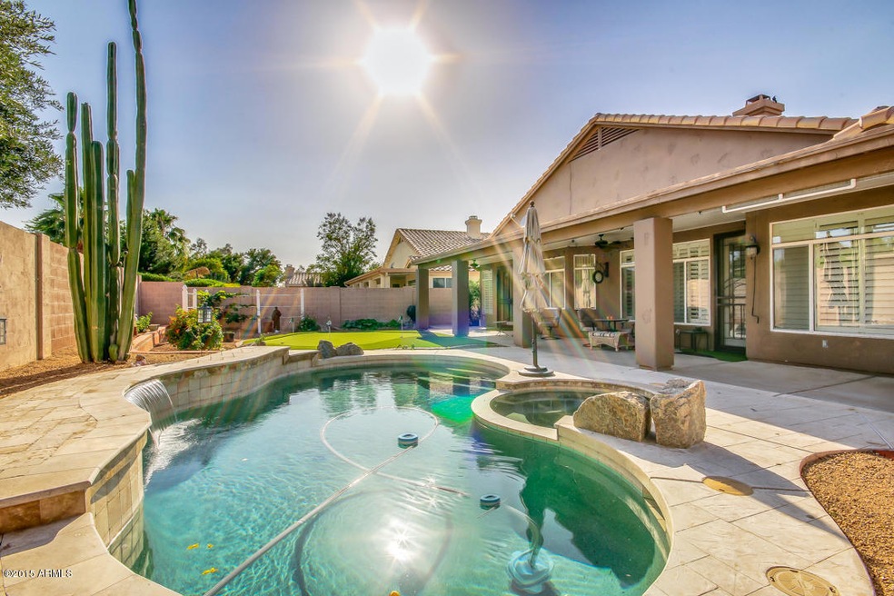 3401 W Harrison St, Chandler, AZ 85226 - photo 1