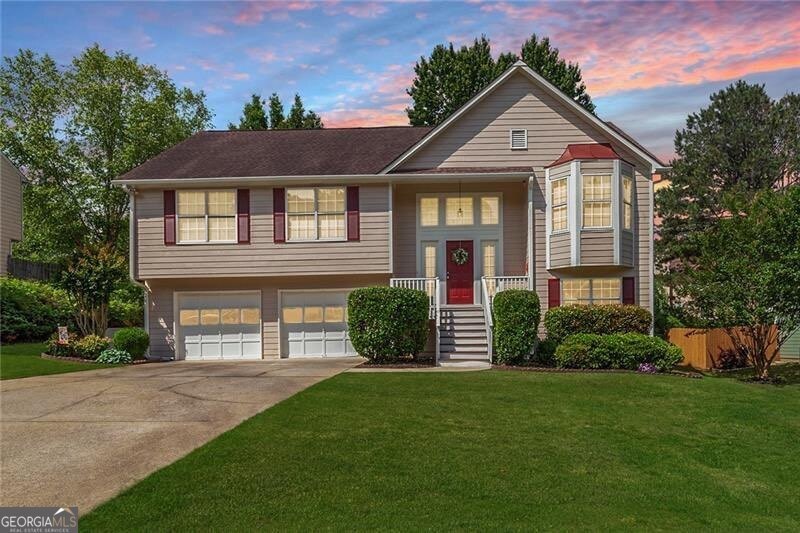 2577 Abbotts Glen Dr NW unit I, Acworth, GA 30101 - photo 1