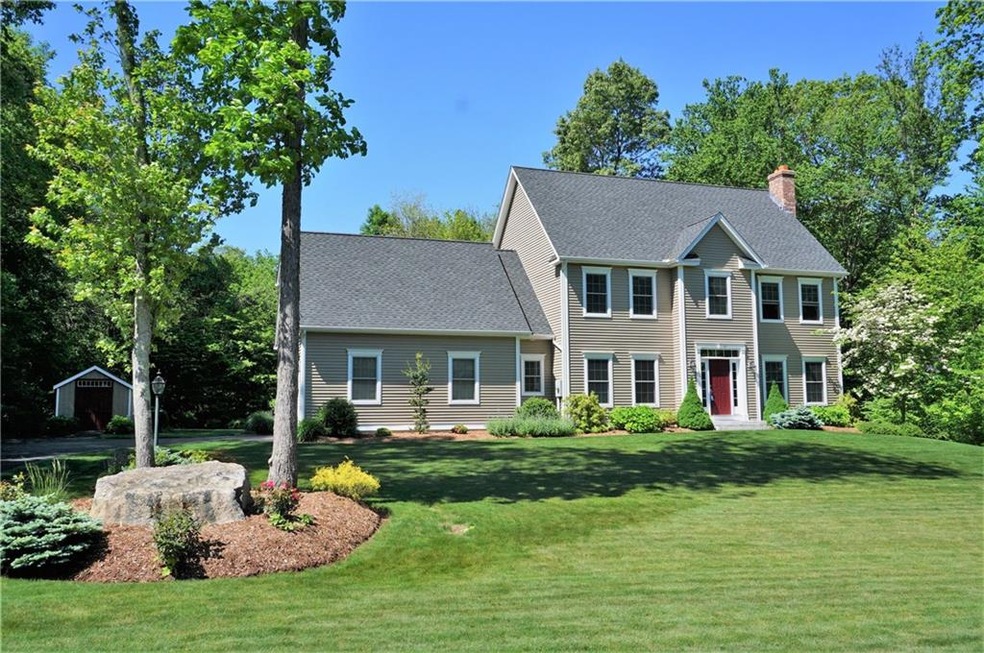 127 Windswept Way is conveniently located just min