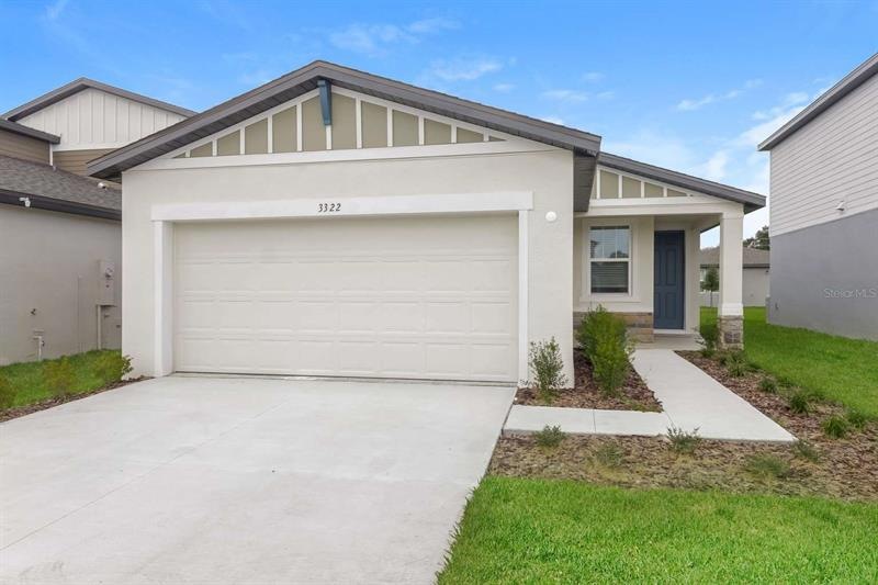 3322 Fresno Place, Zephyrhills, FL 33541 - photo 1