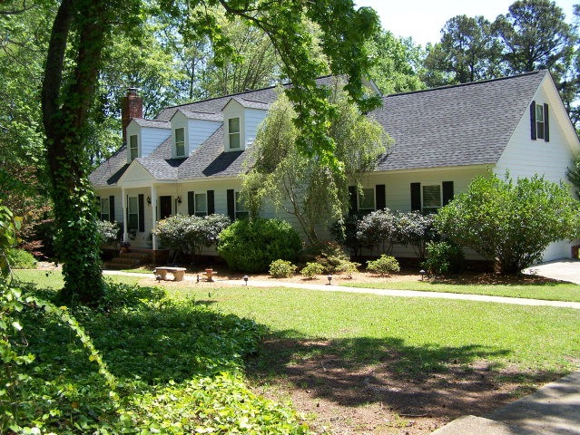 Main View
