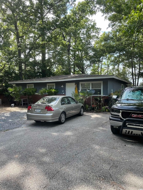 317 Cedar St unit A & B, Myrtle Beach, SC 29577 - photo 1