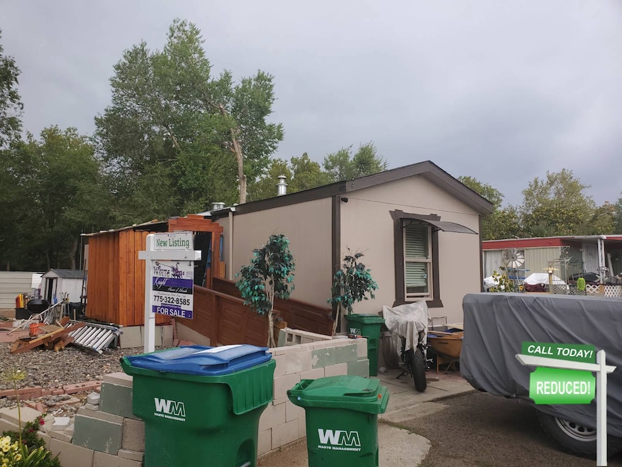 501 W Moana Ln unit 59, Reno, NV 89509 - photo 1