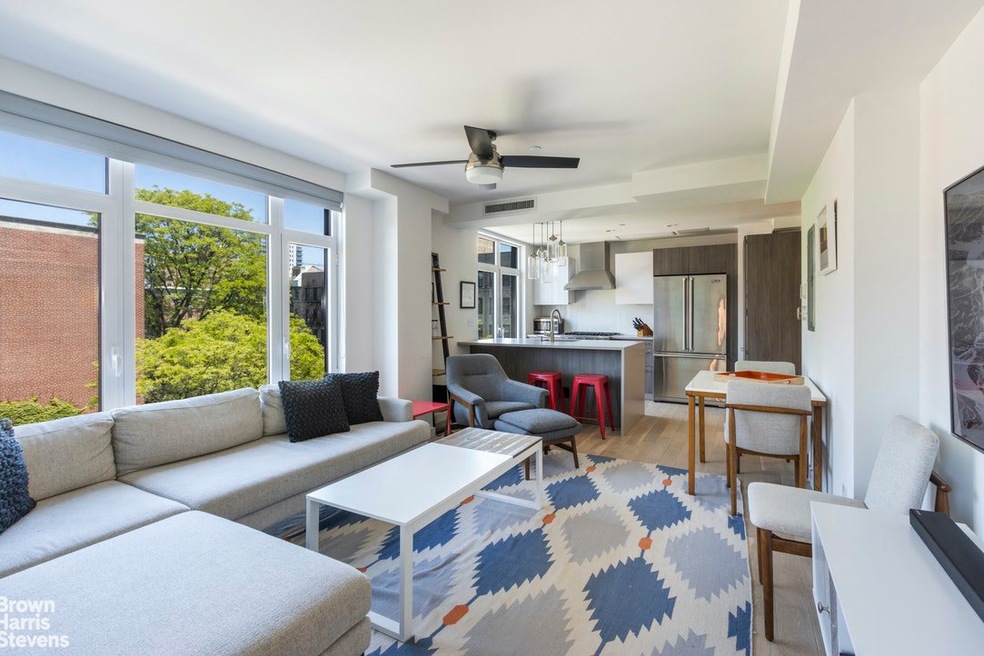 952 Columbus Ave unit 4C, New York, NY 10025 - photo 1