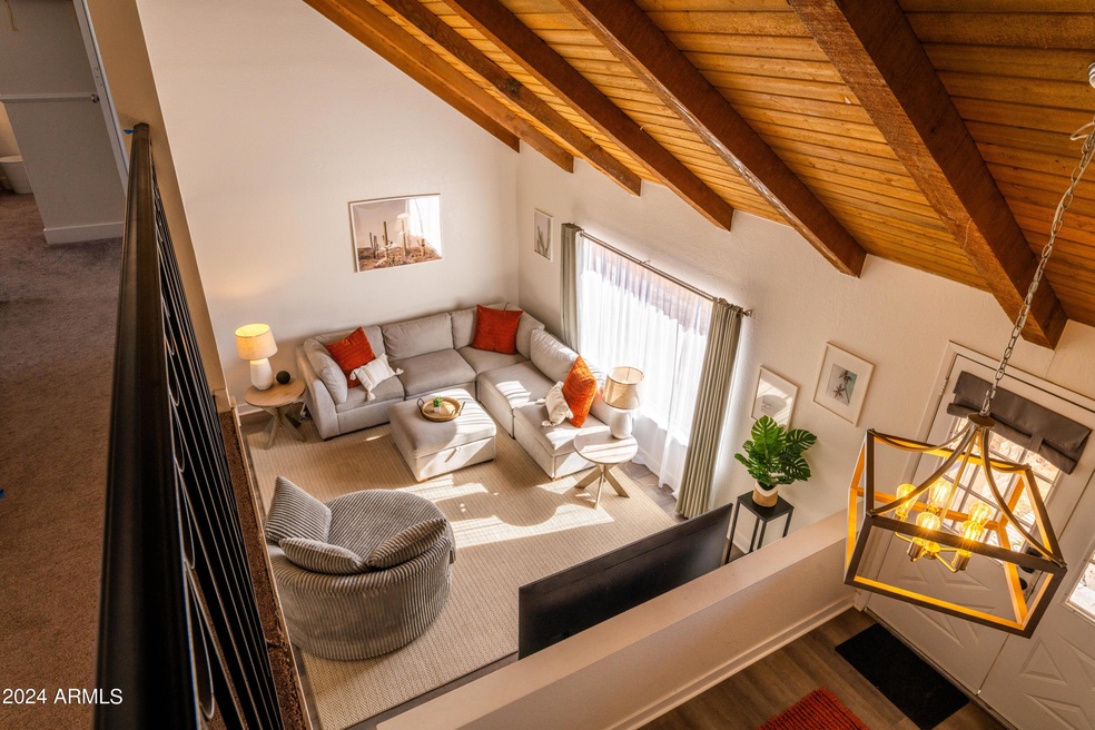 3036 E Harmony Cir, Mesa, AZ 85204 - photo 1