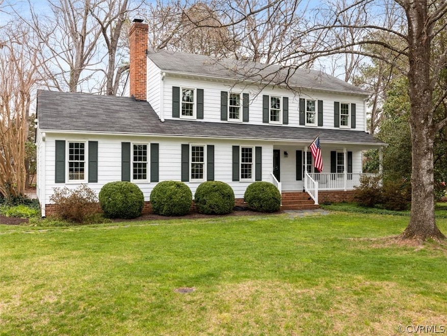 10610 Copperfield Place, Midlothian, VA 23113 - photo 1