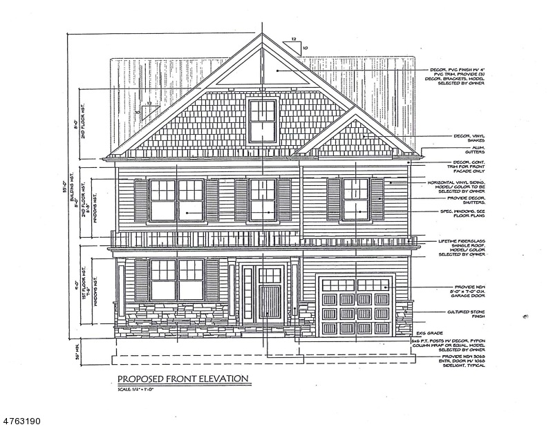 264 Burlington Ave, Paterson, NJ 07502 - photo 1