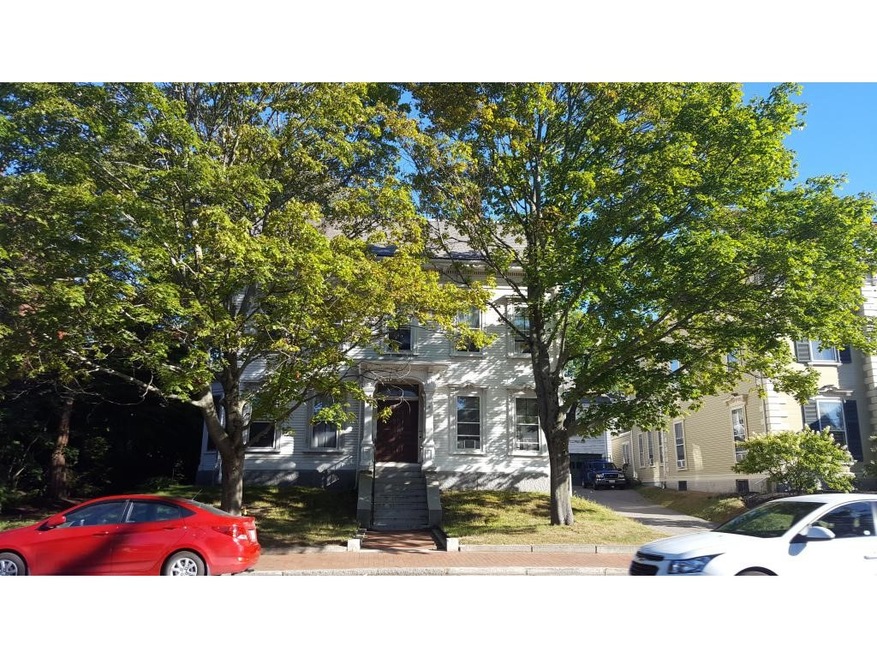 425 Middle St, Portsmouth, NH 03801 - photo 1