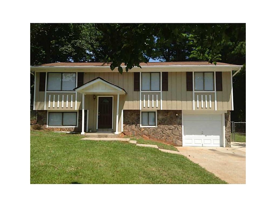 1481 Reddington Ln, Norcross, GA 30093 - photo 1