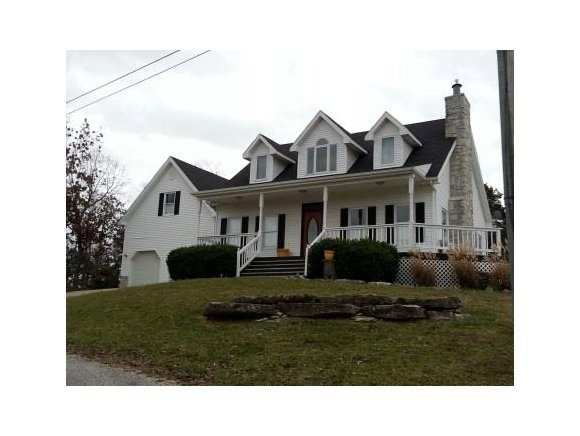 37 Foxcroft Estates Dr, Kimberling City, MO 65686 - photo 1