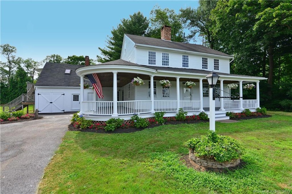 378 Roseland Park Rd, Woodstock, CT 06281 - photo 1