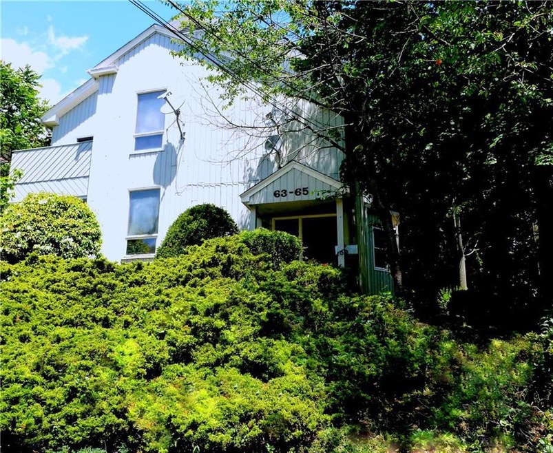 63 Fountain St unit A, New Haven, CT 06515 - photo 1