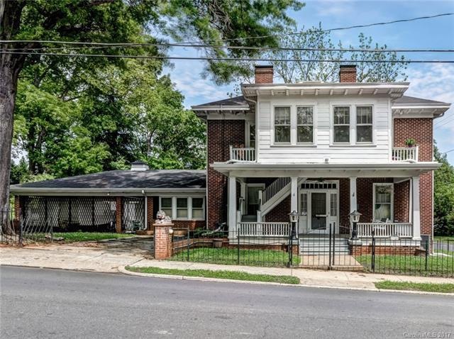 335 S Mulberry St, Statesville, NC 28677 - photo 1