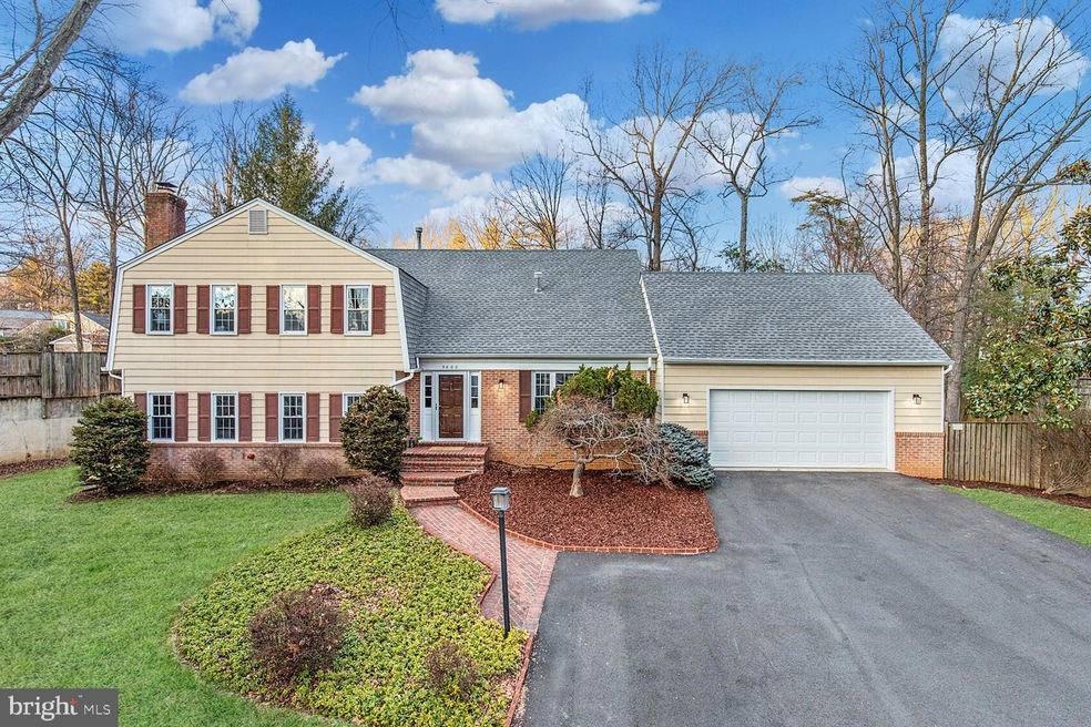 5600 Tilia Ct, Burke, VA 22015 - photo 1