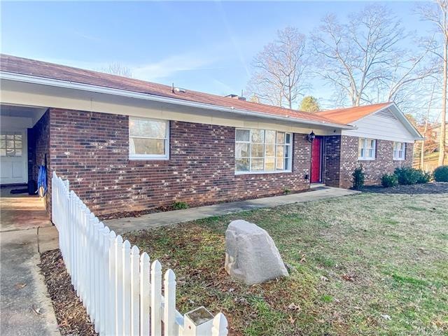 148 Martin Branch Rd, Leicester, NC 28748 - photo 1