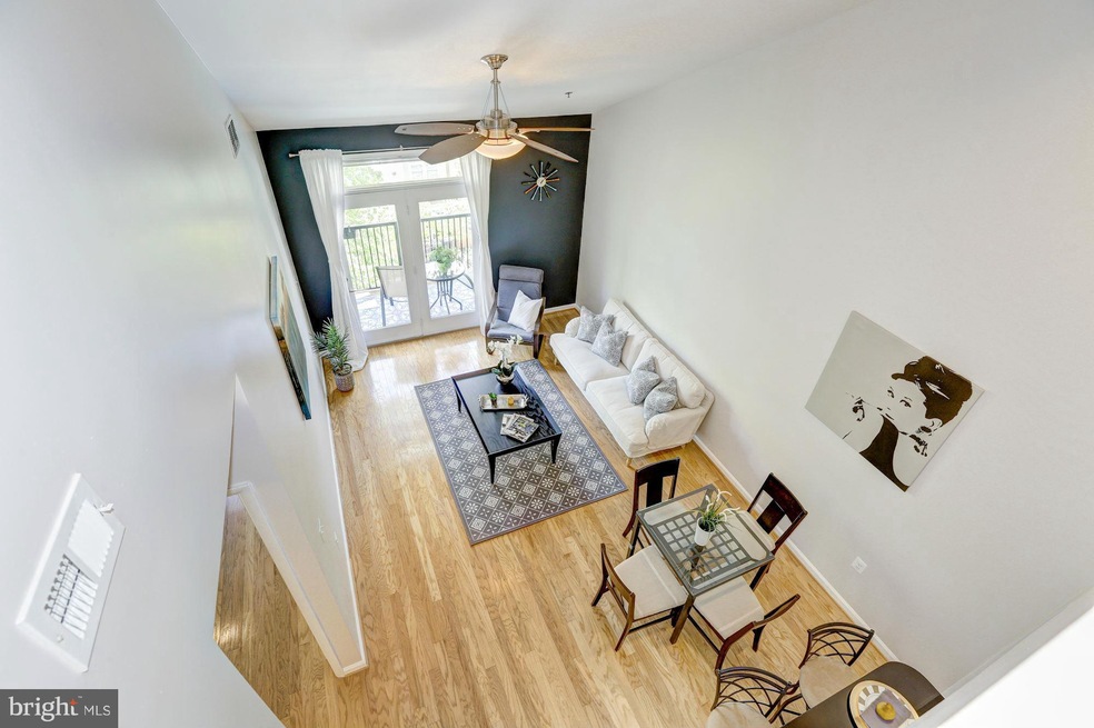 Silverton Condominiums, Silver Spring, MD 20910 - photo 1