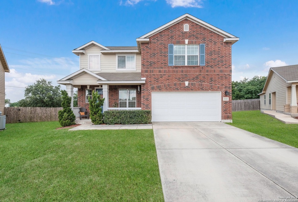 11212 Dublin Ct, San Antonio, TX 78254 - photo 1