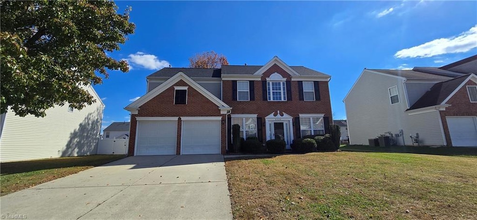 4528 Wayland Ct, High Point, NC 27265 - photo 1
