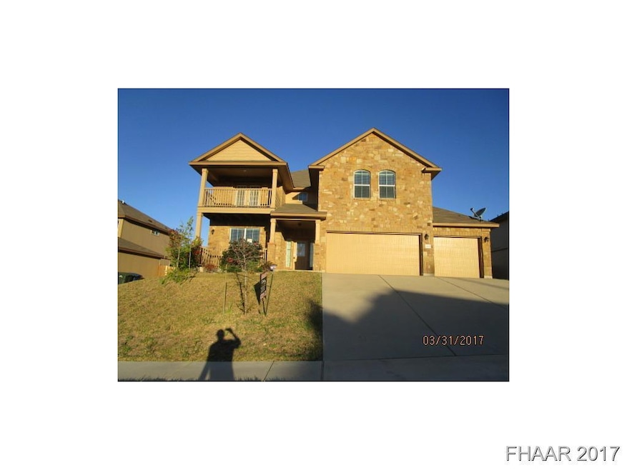 2003 Jesse Dr, Copperas Cove, TX 76522 - photo 1