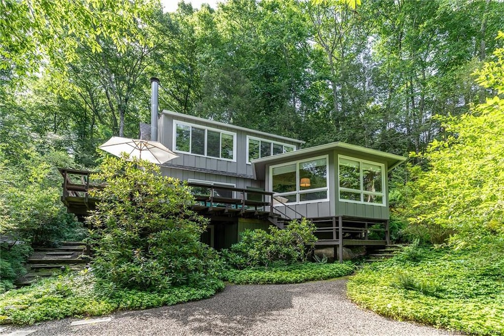 1 Cove Ln, Sherman, CT 06784 - photo 1