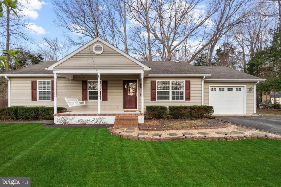 15579 Delaware Dr, King George, VA 22485 - photo 1