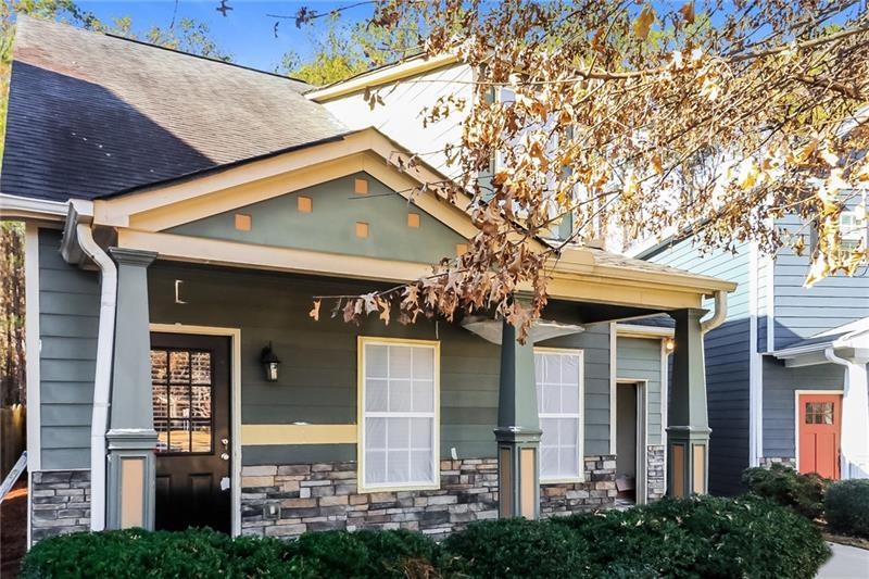 unlisted-address, Canton, GA 30115 - photo 1