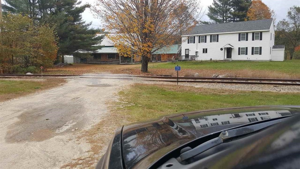 6 Lyfords Crossing, Thornton, NH 03285 - photo 1