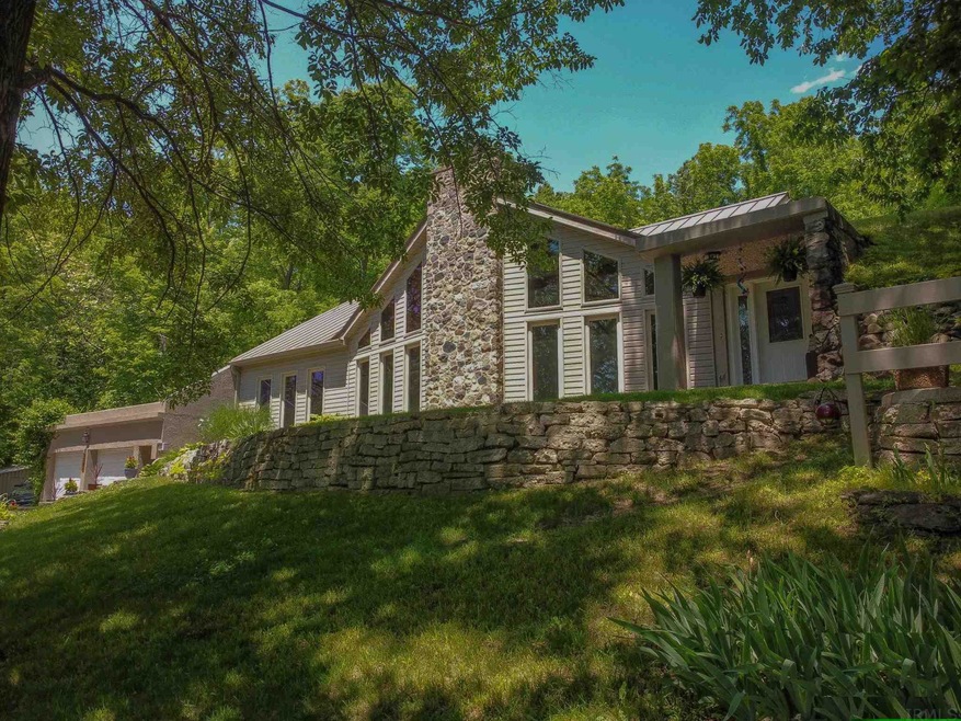 9975 W Bicycle Bridge Rd. Delphi. Your Personal Re