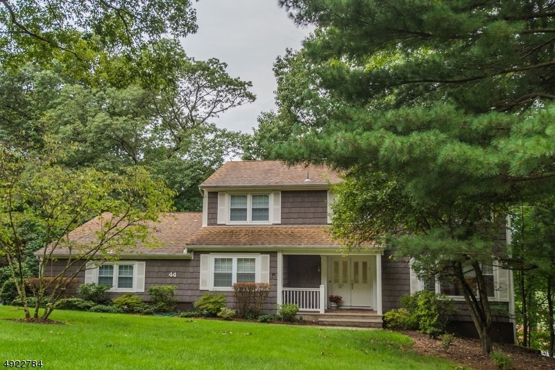 44 Tremont Terrace, Livingston, NJ 07039 - photo 1