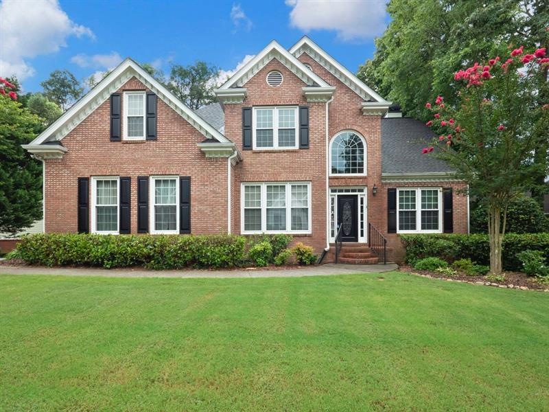 Welcome to a spacious lovely home with a full base