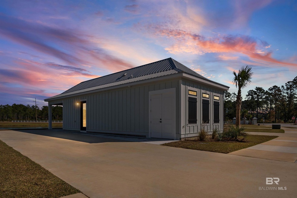 22353 Twin Lakes Cir unit Lot 5, Gulf Shores, AL 36542 - photo 1