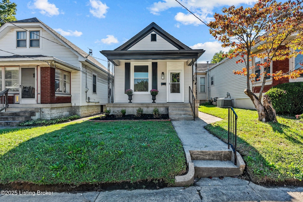 Sold $276,500 • Co-Listing Agent