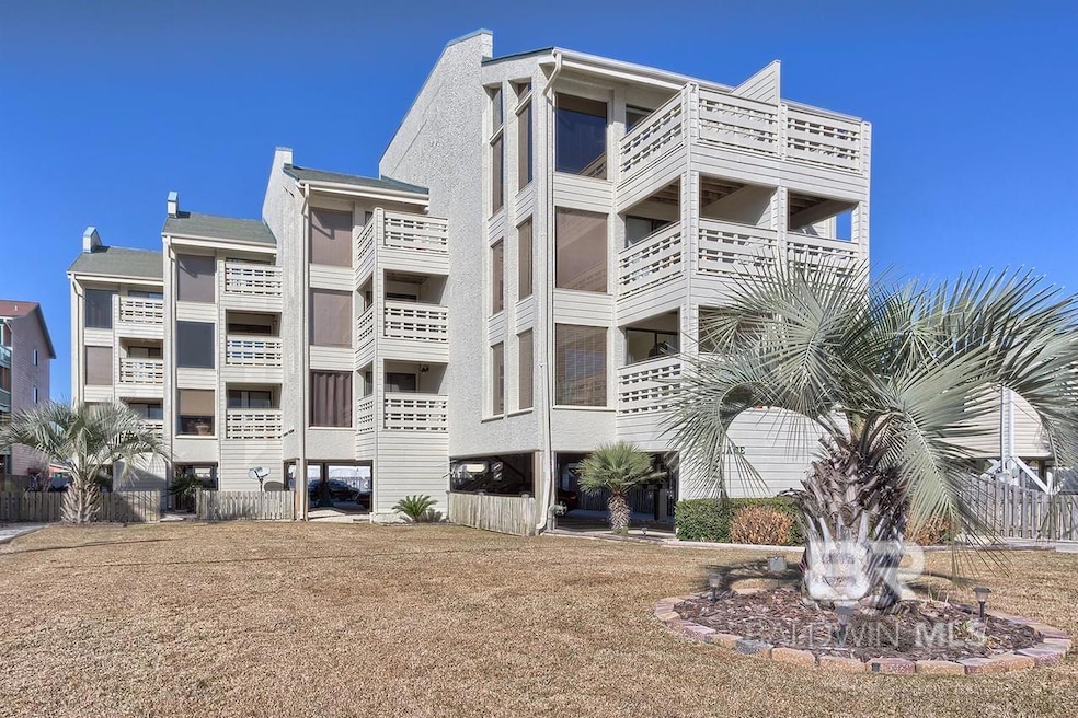 1144 W Beach Blvd unit 4D, Gulf Shores, AL 36542 - photo 1