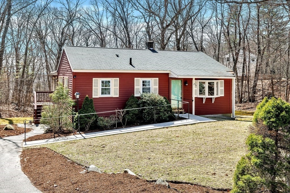 Sold $615,000 • Co-Listing Agent