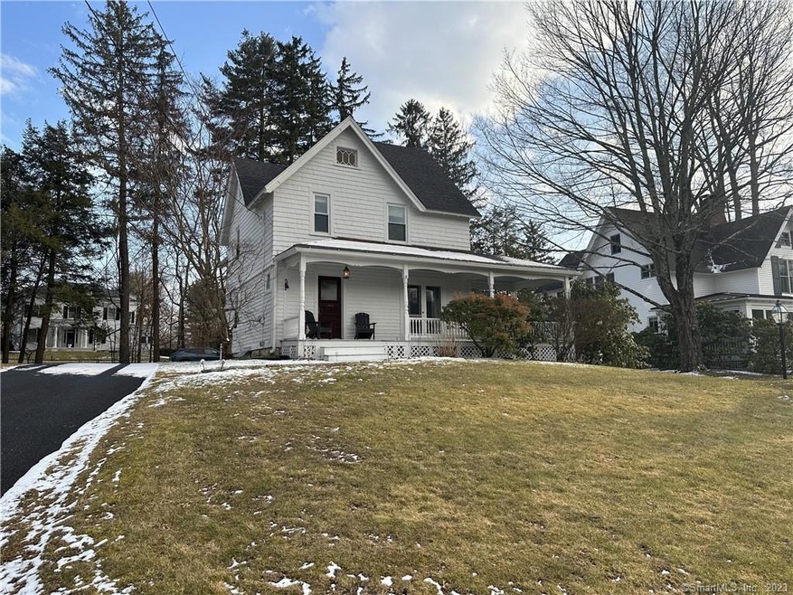 24 Ethan Allen St, Salisbury, CT 06039 - photo 1