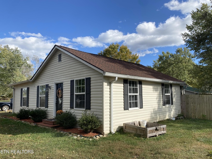 1310 Sweetwater Vonore Rd, Sweetwater, TN 37874 MLS 1238918