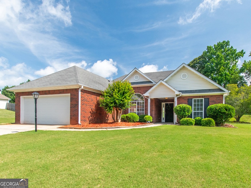 634 Morningside Dr N, Stockbridge, GA 30281 - photo 1