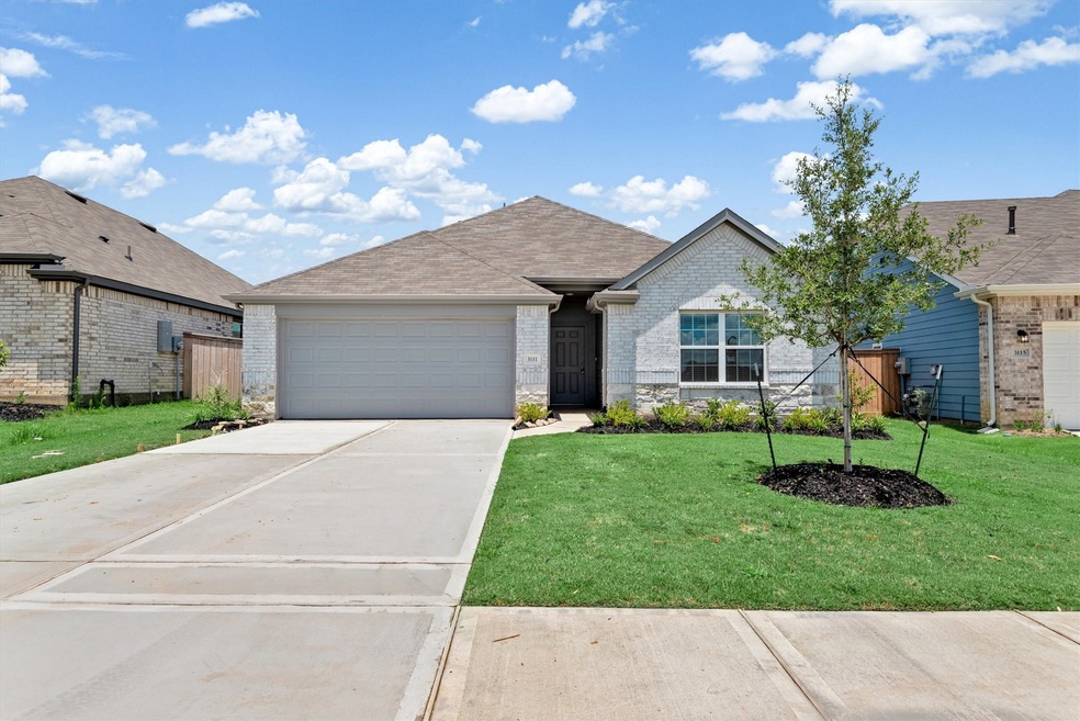 3111 W Frontier Ln, Pinehurst, TX 77362 - photo 1