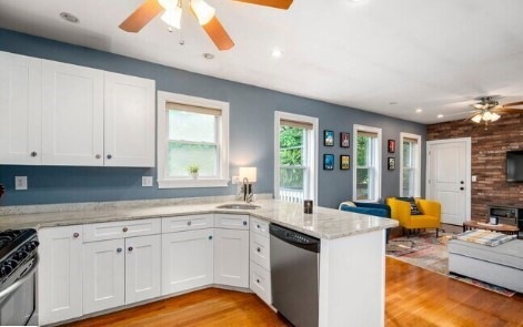 14 Wilbur St unit 3, Dorchester, MA 02125 - photo 1