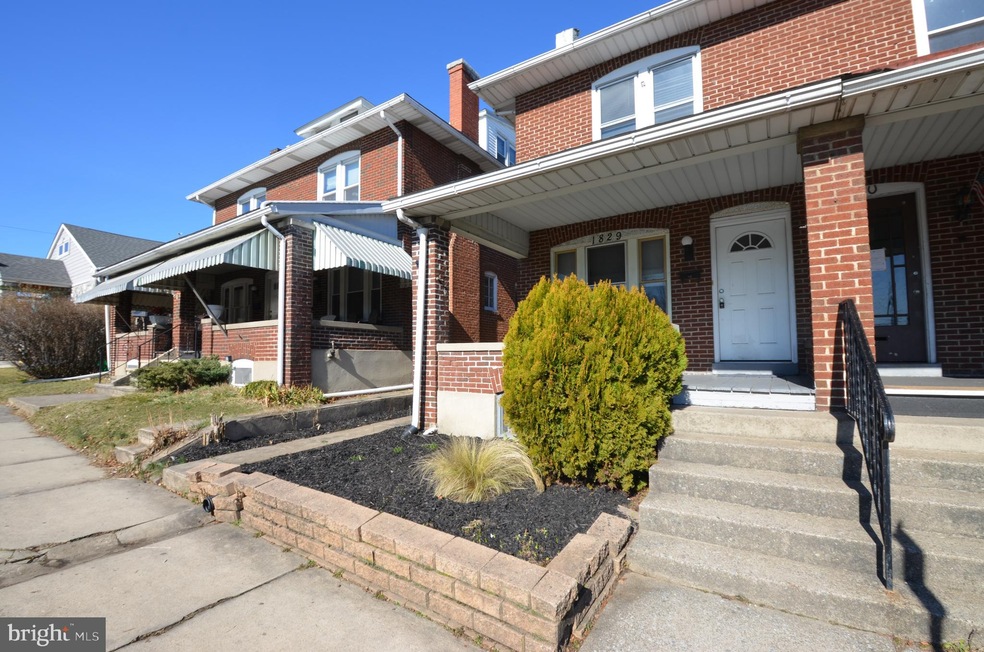 1829 W Tilghman St, Allentown, PA 18104 - photo 1