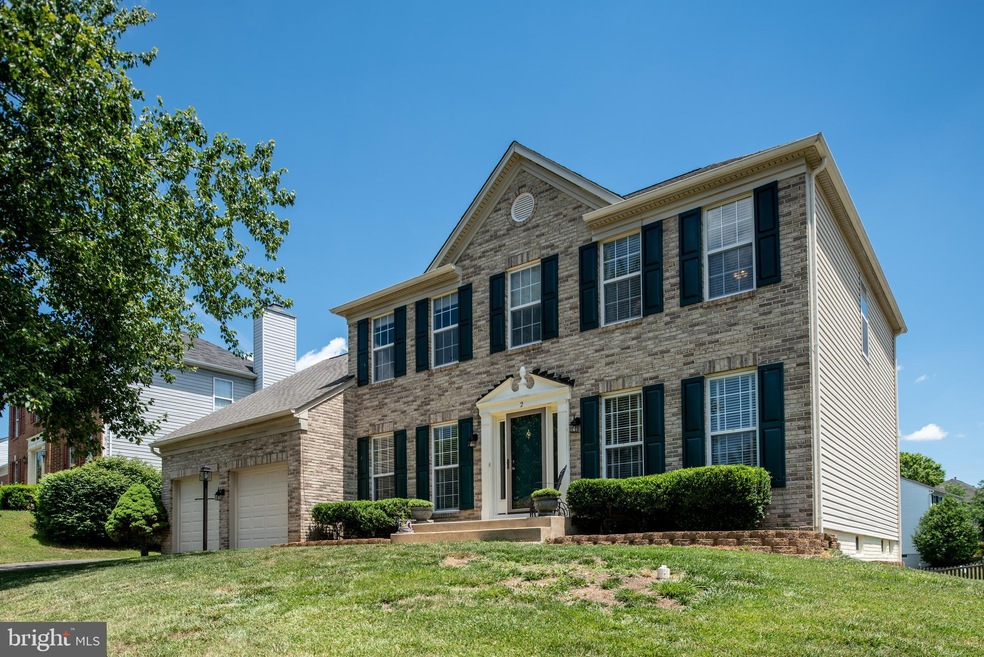 2 Dunkirk Ln, Stafford, VA 22554 - photo 1