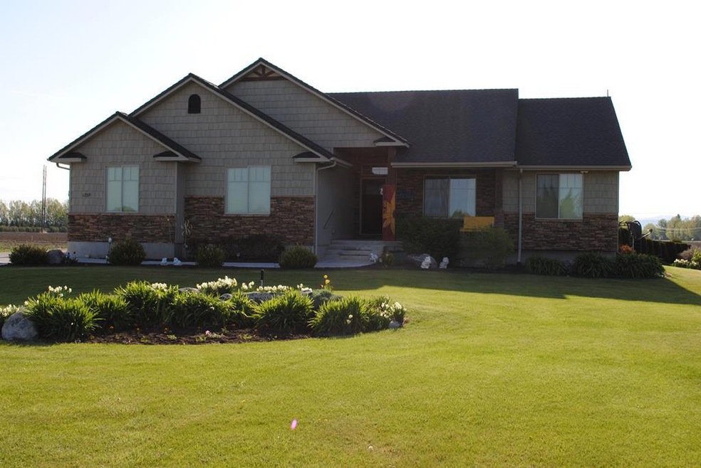 1259 N 590 E, Shelley, ID 83274 - photo 1