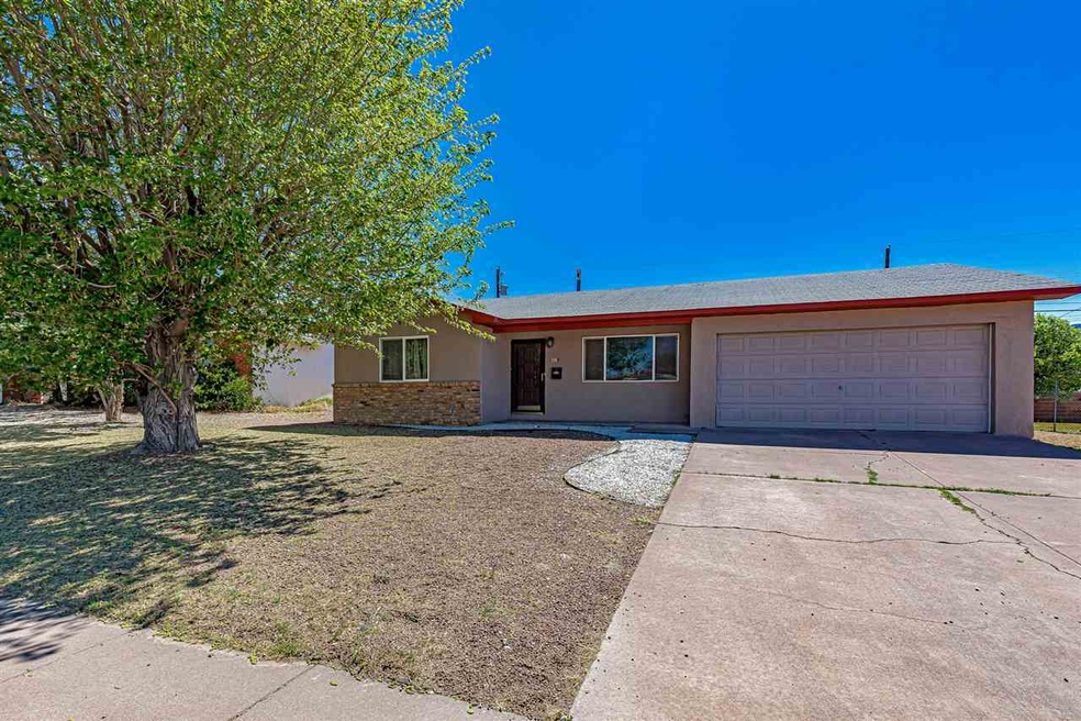 1102 Scenic Dr, Alamogordo, NM 88310 - photo 1