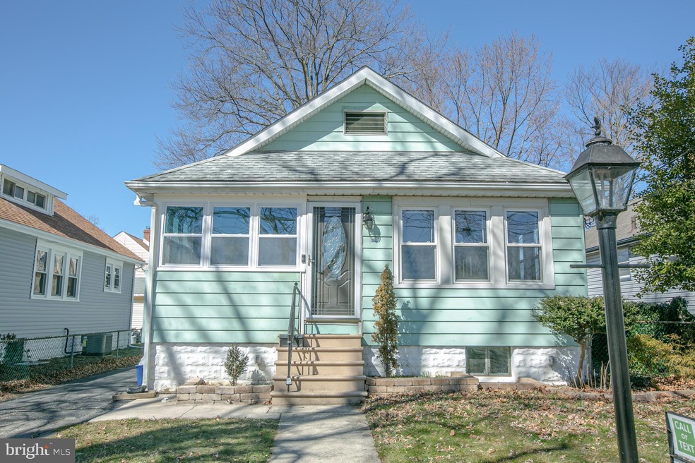 3 Harding Ave, Oaklyn, NJ 08107 - photo 1