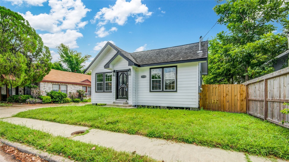 4310 Gregory St, Houston, TX 77026 - photo 1