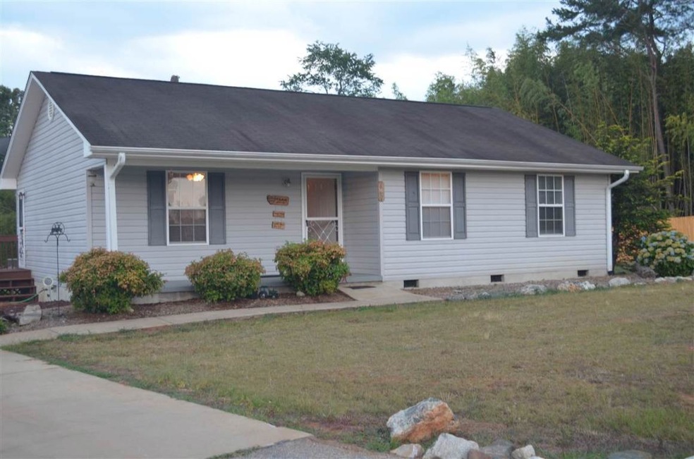 460 Hesse Hwy, Walhalla, SC 29691 - photo 1